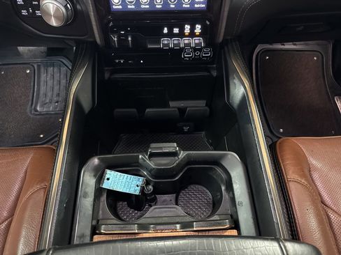 Used 2019 RAM 1500 Limited image 21