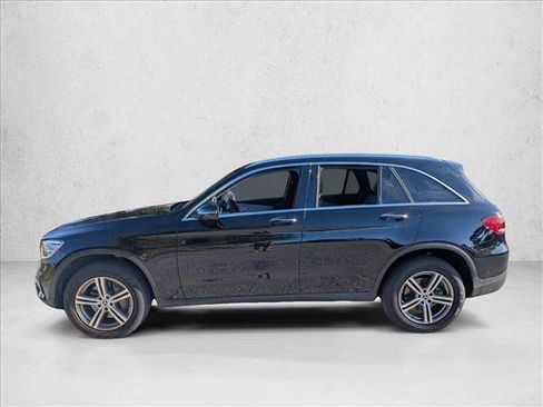 Used 2022 Mercedes-Benz GLC 300 image 6