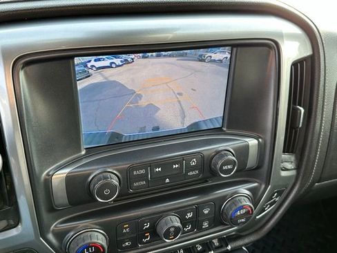 Used 2015 Chevrolet Silverado 2500 LTZ w/ Duramax Plus Package image 35