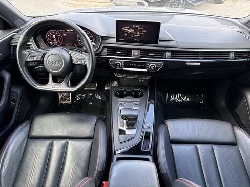 Used 2018 Audi A4 2.0T Premium Plus w/ Premium Plus Package image 20