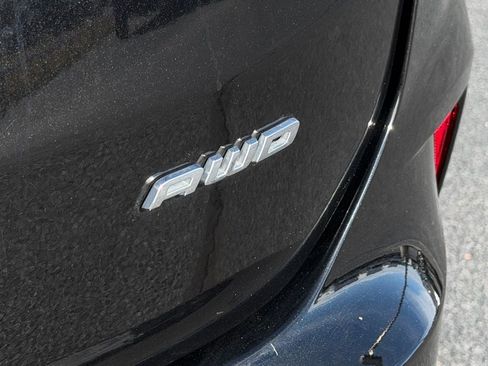 Certified 2024 Ford Edge SEL w/ Convenience Package image 16