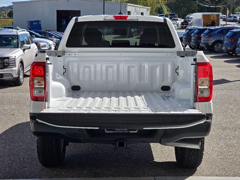 New 2025 Ford Ranger XL w/ Trailer Tow Package image 3