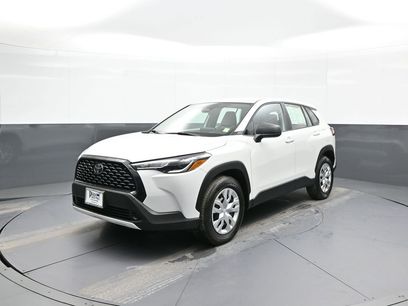 Certified 2023 Toyota Corolla Cross L