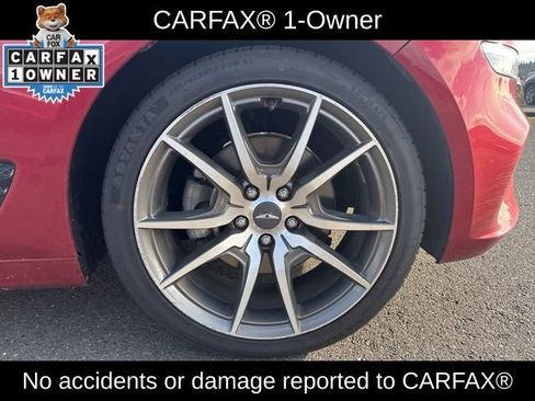 Used 2023 Genesis G70 2.0T image 4