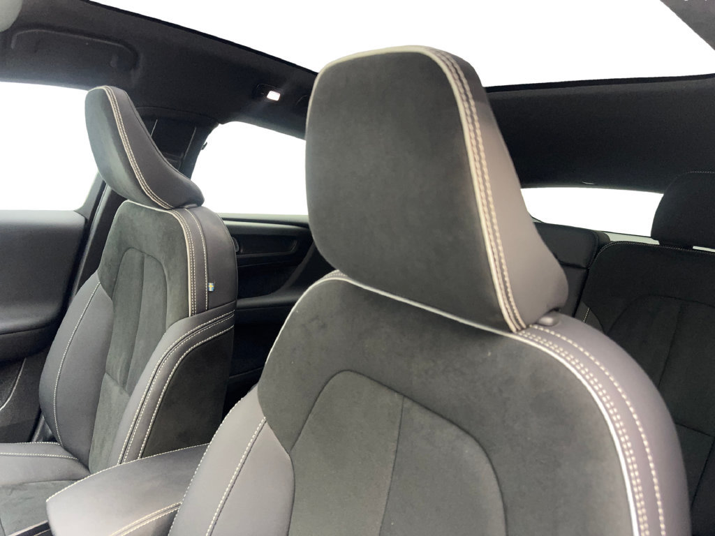 Used 2023 Volvo C40 P8 Recharge Ultimate AWD/4WD image 29