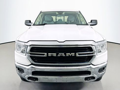 Used 2019 RAM 1500 Big Horn AWD/4WD image 2