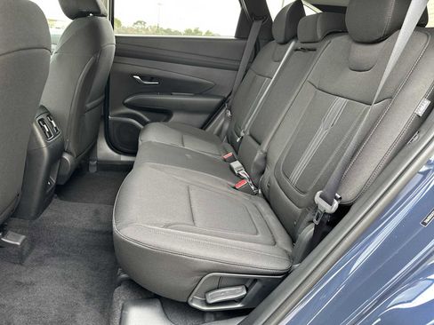 New 2026 Hyundai Tucson SEL image 22