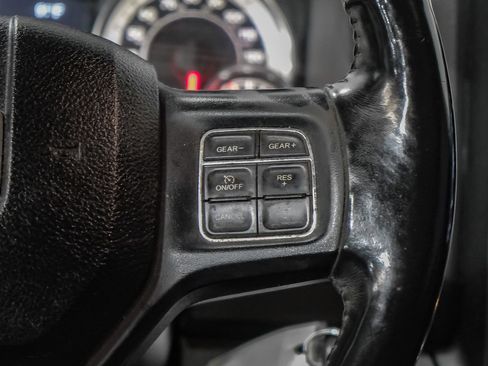 Used 2018 RAM 1500 Lone Star RWD image 17