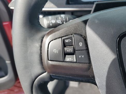 Used 2025 Ford Mustang Mach-E Premium image 18