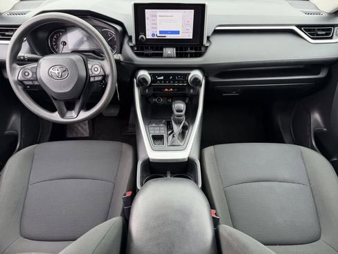 Used 2024 Toyota RAV4 LE image 11
