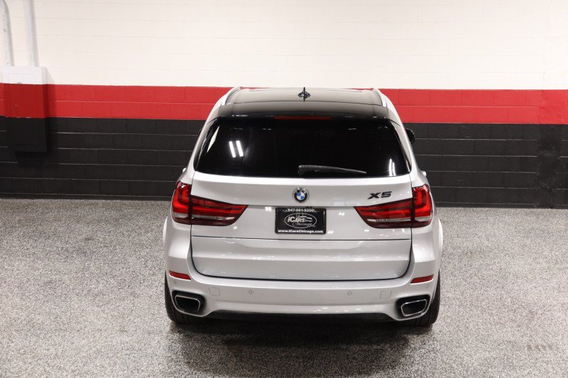 Used 2018 BMW X5 xDrive35i AWD/4WD image 29