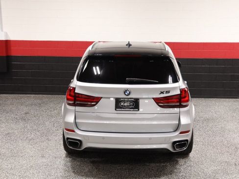 Used 2018 BMW X5 xDrive35i AWD/4WD image 29