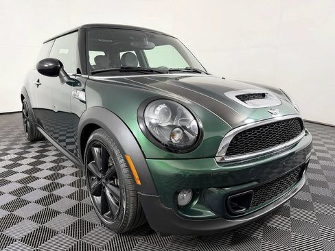 Used 2013 MINI Cooper S FWD image 5
