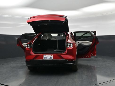 Used 2023 Ford Mustang Mach-E Premium RWD image 34