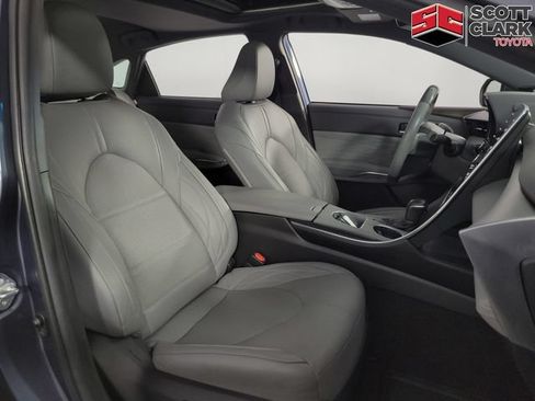 Used 2021 Toyota Avalon Limited w/ Advanced Safety Package FWD image 15