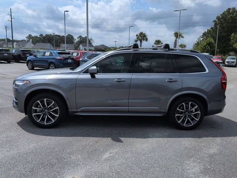 Used 2019 Volvo XC90 T6 Momentum w/ Protection Package AWD/4WD image 7