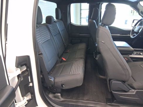 Used 2023 Ford F150 XL w/ STX Appearance Package image 21