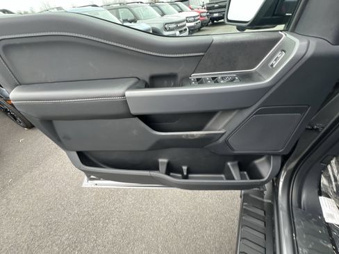 New 2026 Ford F150 XLT w/ Equipment Group 302A MID image 15