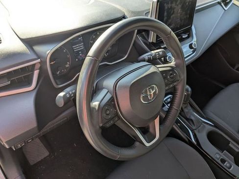 Used 2023 Toyota Corolla SE image 14