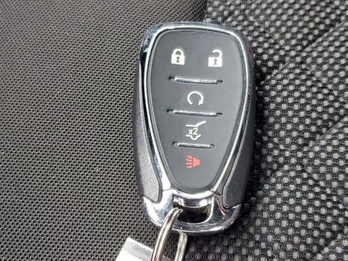 Used 2020 Chevrolet Blazer LT image 33