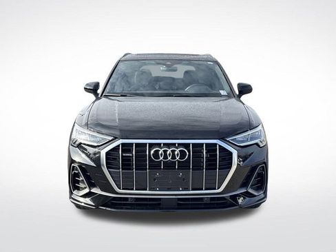 Used 2022 Audi Q3 2.0T Premium Plus w/ Premium Plus Package image 8
