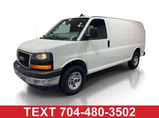 Used 2024 GMC Savana 2500 w/ Driver Convenience Package RWD video 1
