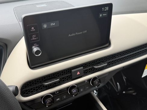 New 2026 Honda HR-V LX image 15