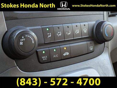 Used 2009 Honda CR-V LX image 20