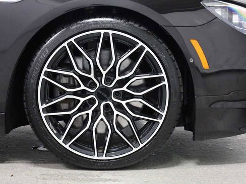 Used 2015 BMW 650i xDrive image 11