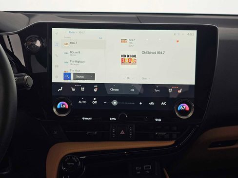 Certified 2026 Lexus NX 450h+ AWD w/ Accessory Package (K3) image 27