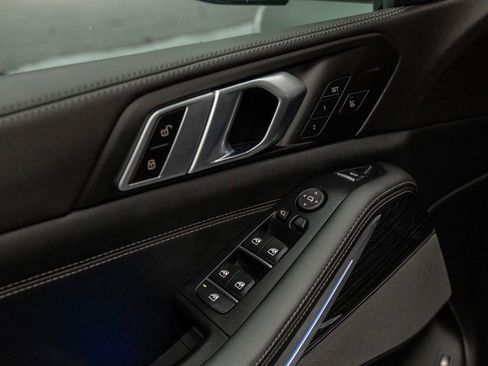 Used 2024 BMW X5 xDrive50e w/ M Sport Package image 30