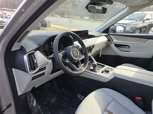 New 2026 MAZDA CX-90 3.3 Turbo S w/ Premium Package image 23