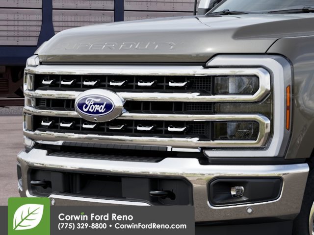 New 2027 Ford F350 Lariat w/ Lariat Ultimate Package AWD/4WD image 19