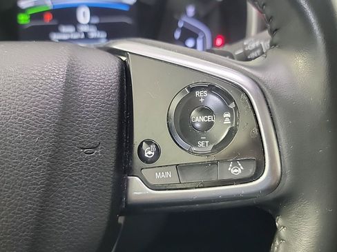Certified 2022 Honda CR-V EX-L image 27