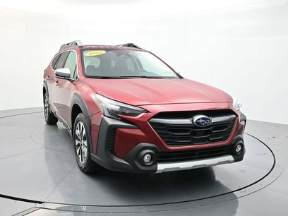 Used 2025 Subaru Outback Touring XT w/ Popular Package #2