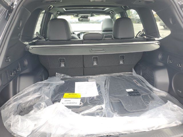 New 2026 Subaru Forester Sport AWD/4WD image 7