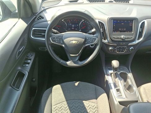 Used 2024 Chevrolet Equinox LT AWD/4WD image 11