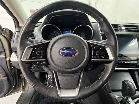 Used 2019 Subaru Outback 3.6R Touring w/ Protection Package #1 AWD/4WD image 16