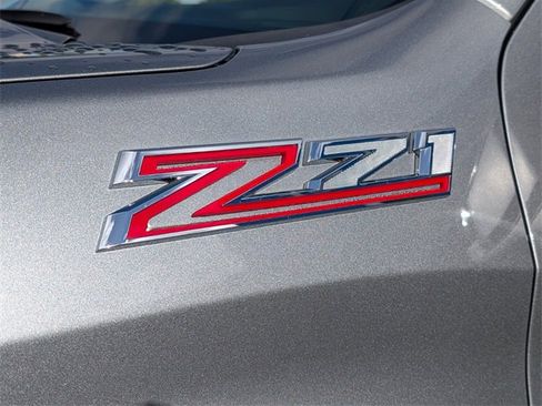 New 2026 Chevrolet Silverado 1500 RST w/ RST All Star Premium Package image 4