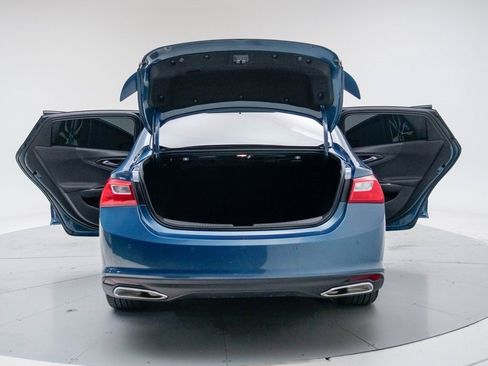 Used 2024 Chevrolet Malibu RS image 20