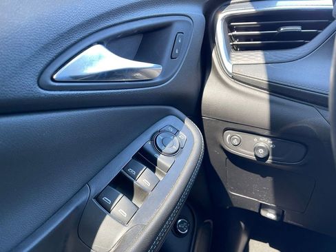 Used 2024 Buick Encore GX Sport Touring w/ Comfort Package image 9