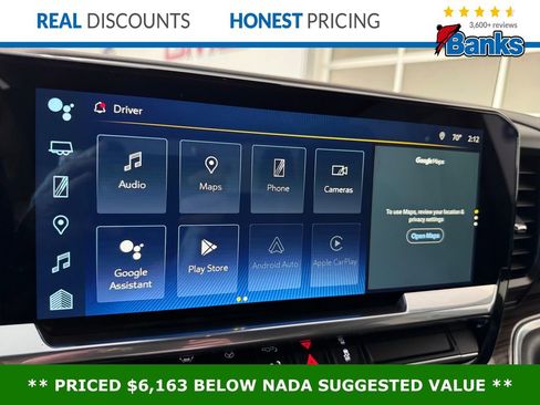 Certified 2022 Chevrolet Silverado 1500 LT image 18