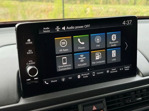 Used 2024 Honda Pilot EX-L image 34