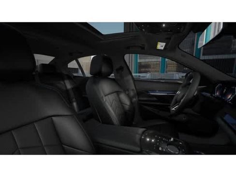 New 2027 BMW 540i xDrive AWD/4WD image 9