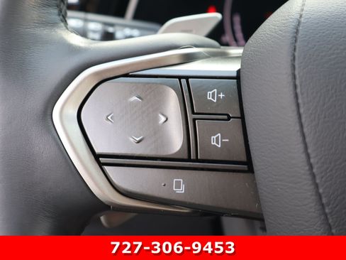 Used 2023 Lexus RX 350 FWD w/ Accessory Package image 27