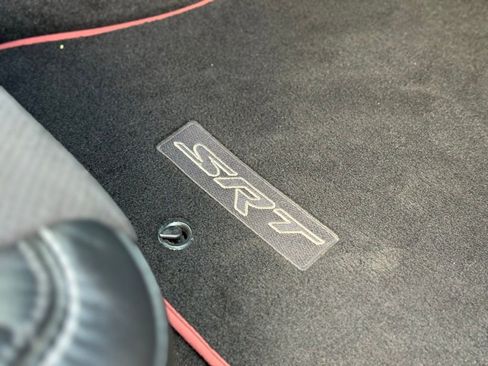 Used 2023 Dodge Charger SRT Hellcat w/ Harman/Kardon Audio Group RWD image 28