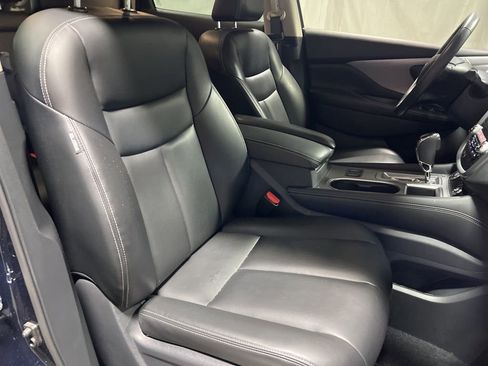 Used 2024 Nissan Murano SV image 9