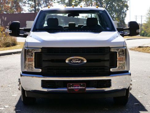Used 2017 Ford F350 XL w/ Power Equipment Group image 5