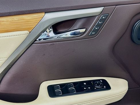 Used 2018 Lexus RX 350 F Sport image 18