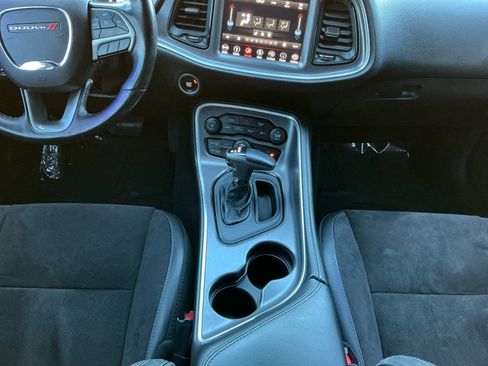 Used 2019 Dodge Challenger GT w/ Plus Package image 10